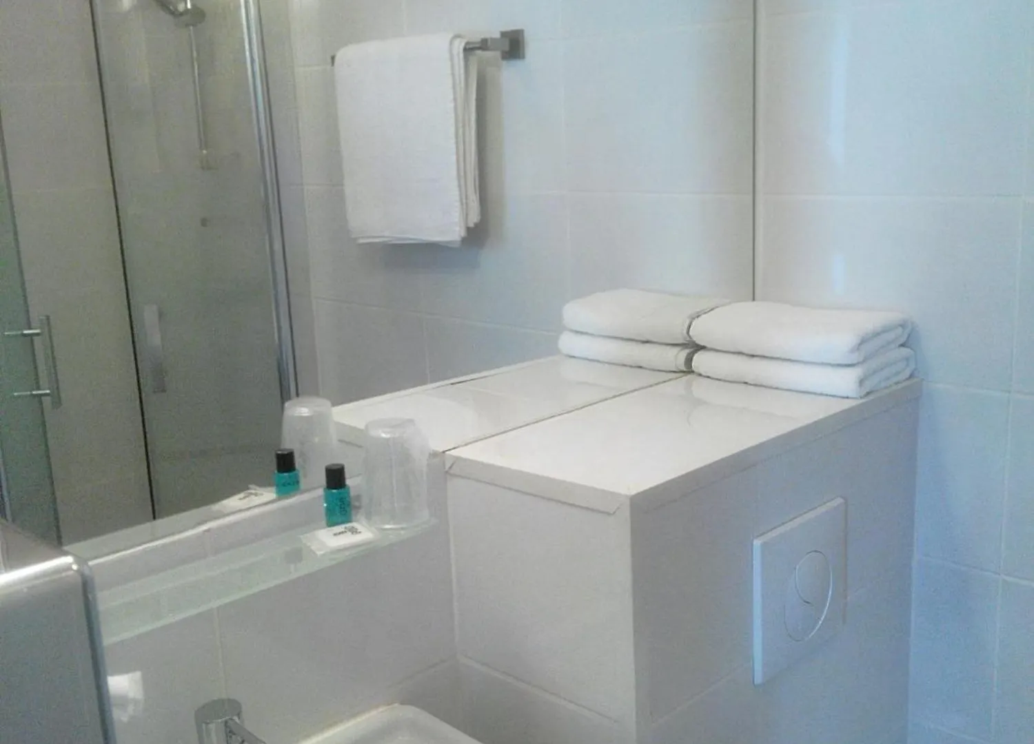Hotel Brimer Cannes