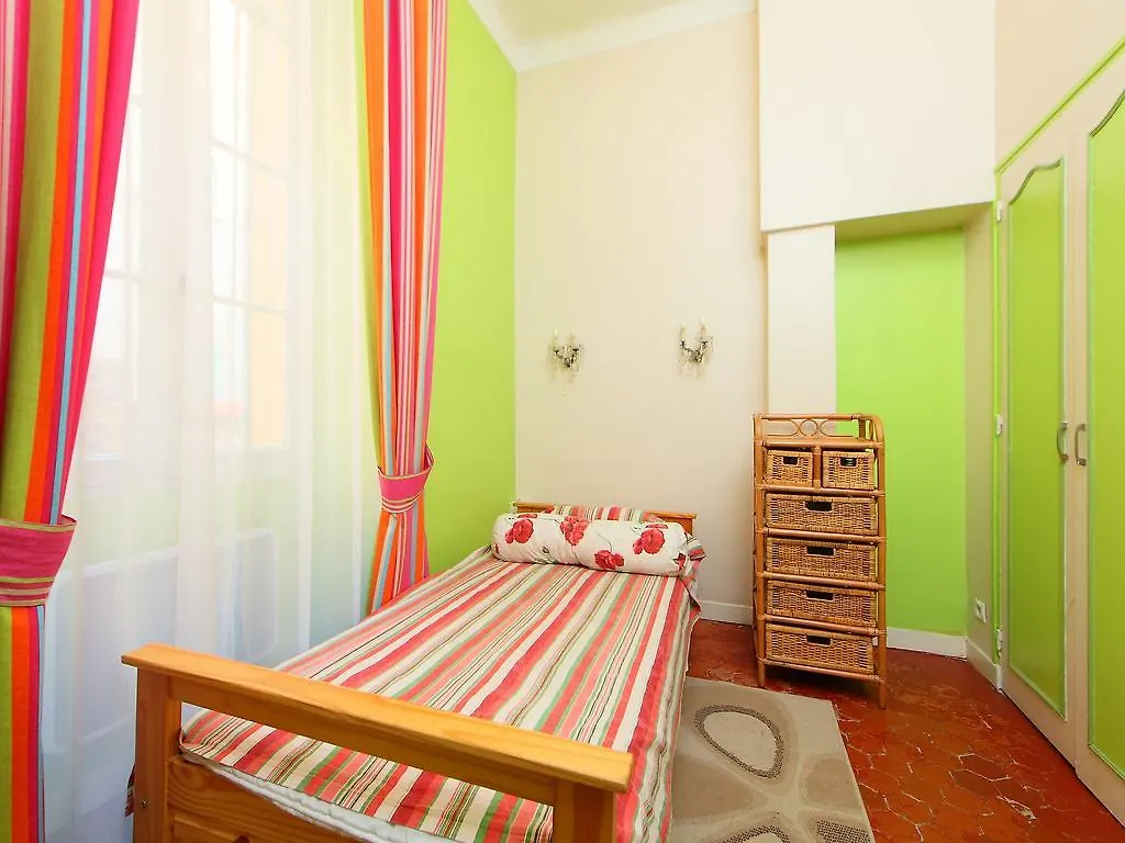 Hotel Brimer Cannes 2*,  Frankreich
