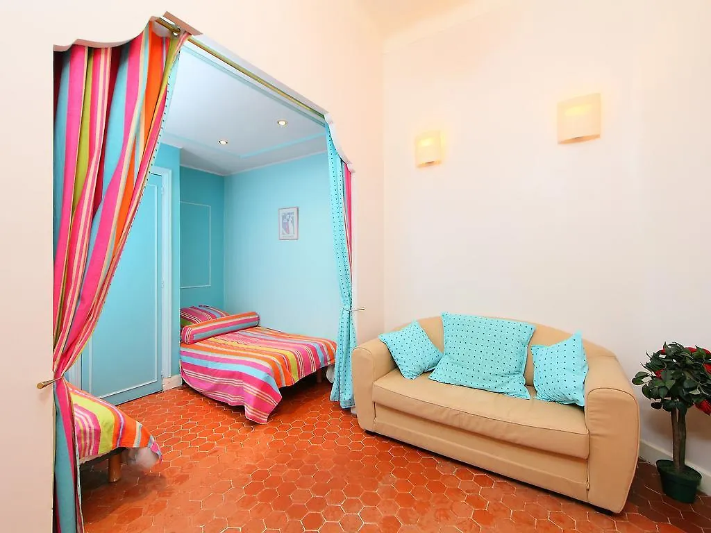 Hotel Brimer Cannes