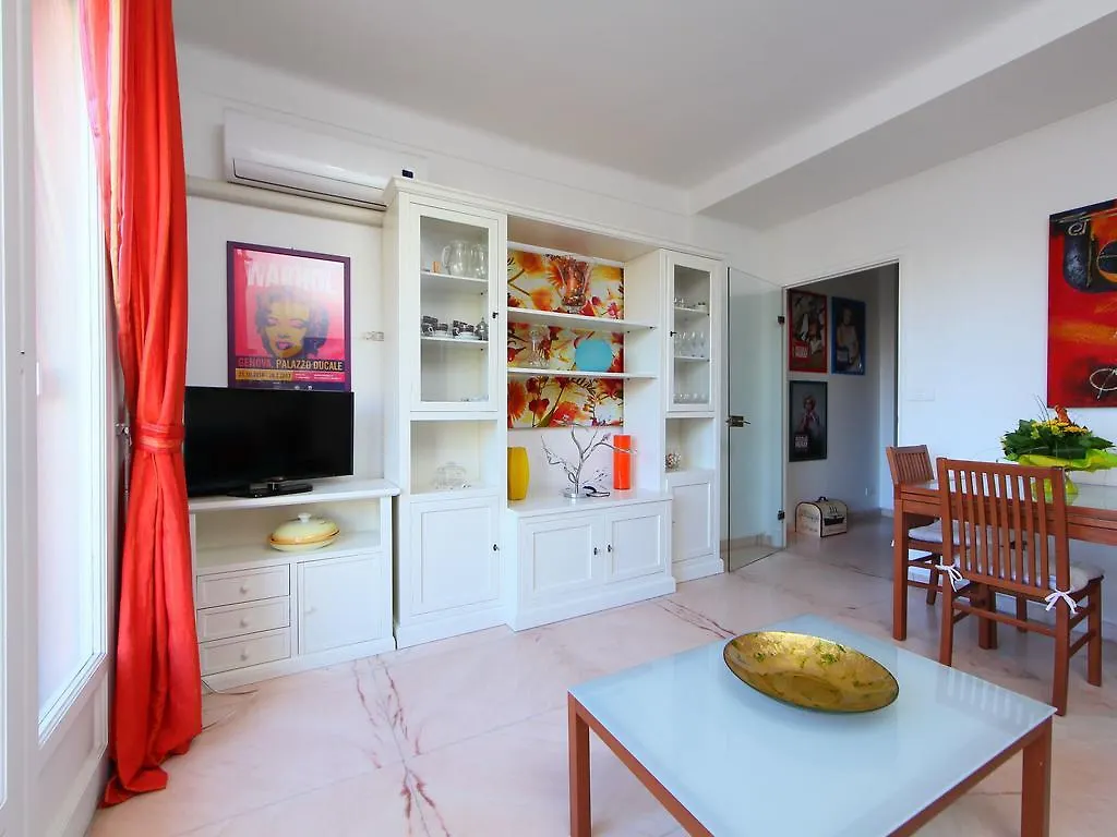 Hotel Brimer Cannes