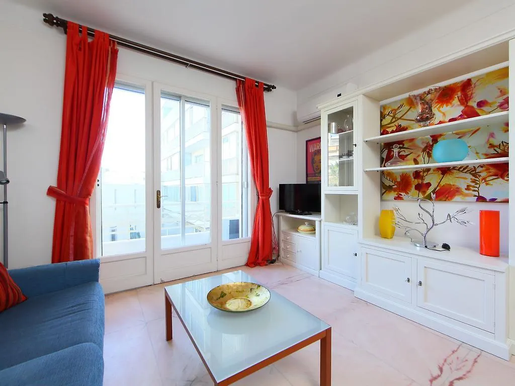 Hotel Brimer Cannes