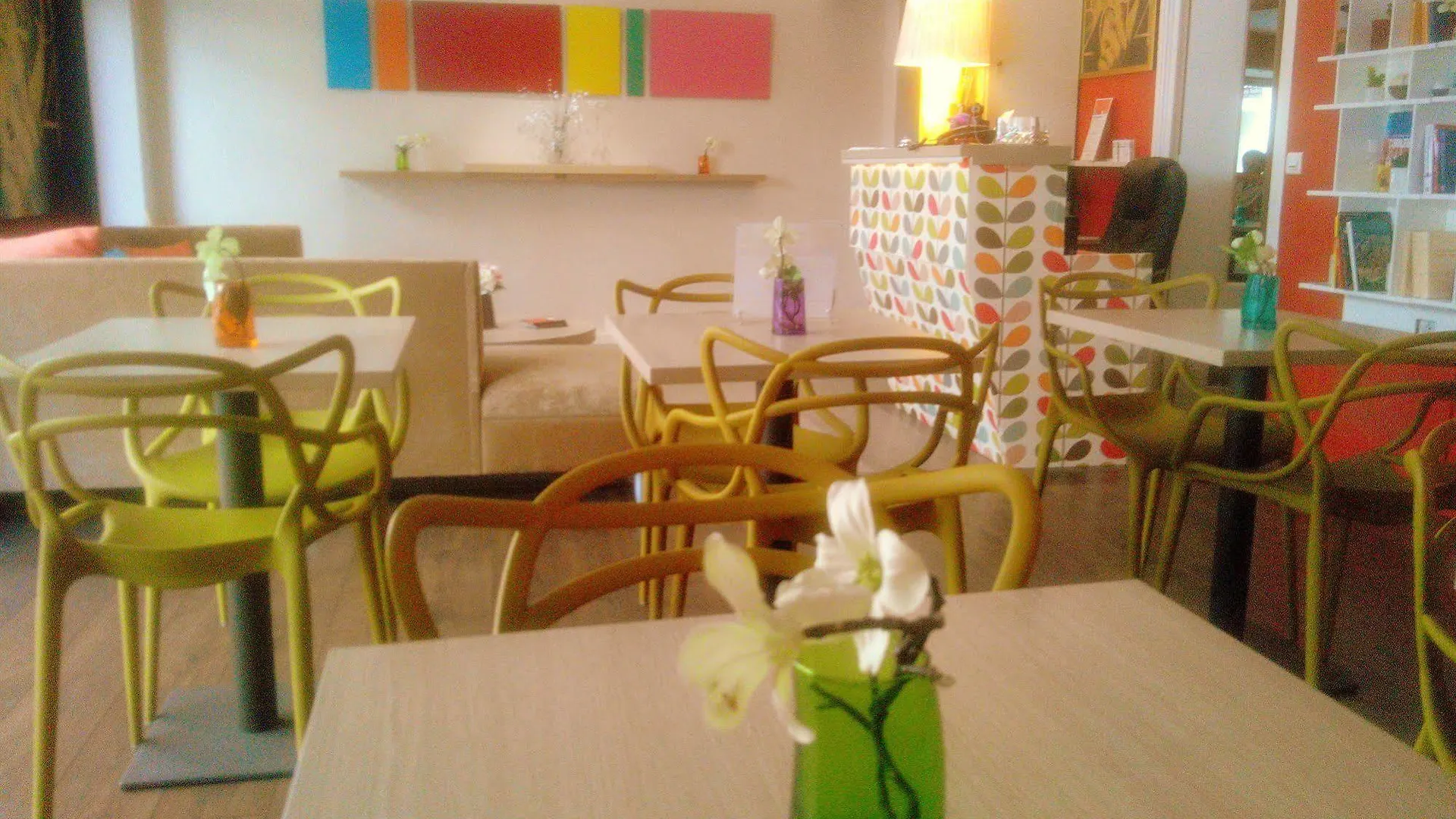 **  Hotel Brimer Cannes Frankreich