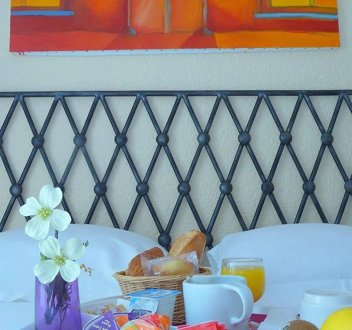 Hotel Brimer Cannes