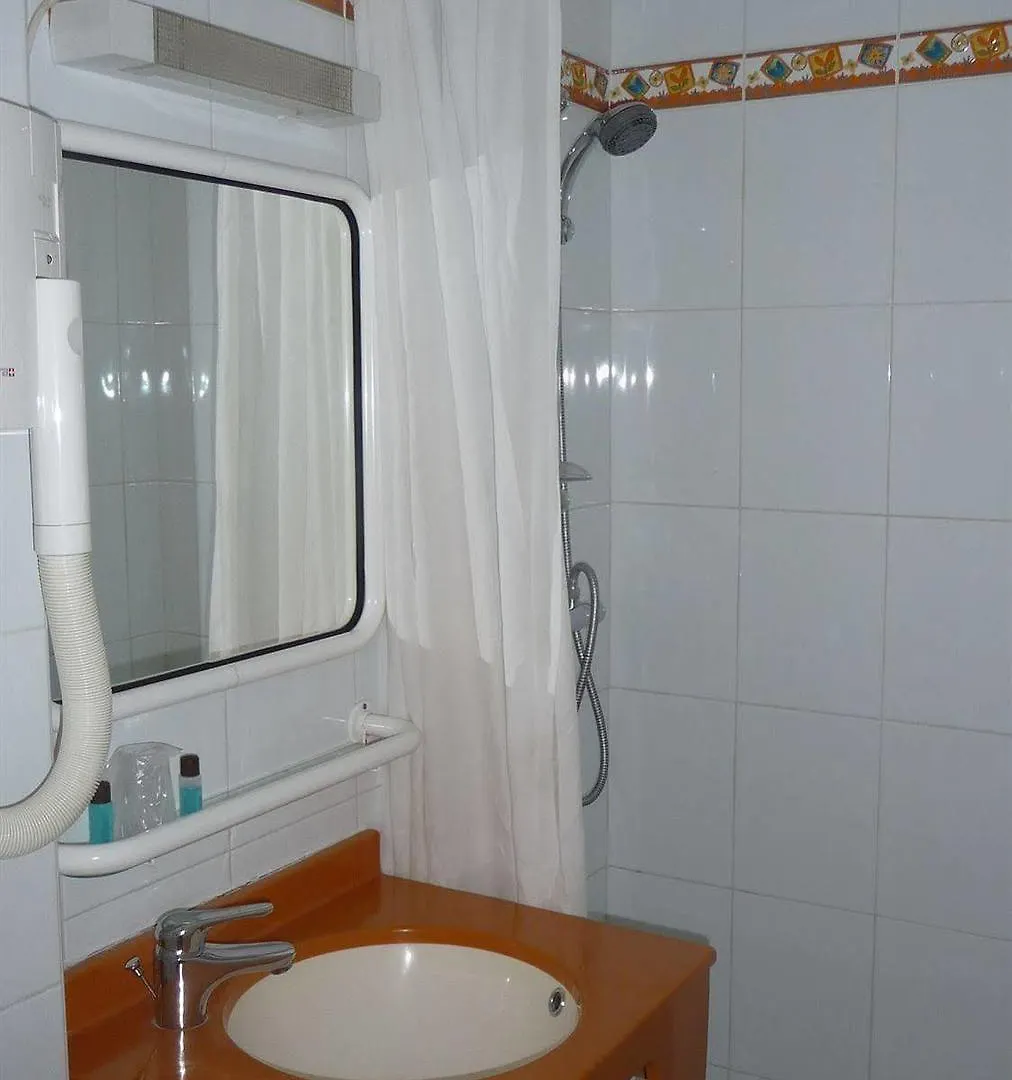 Hotel Brimer Cannes