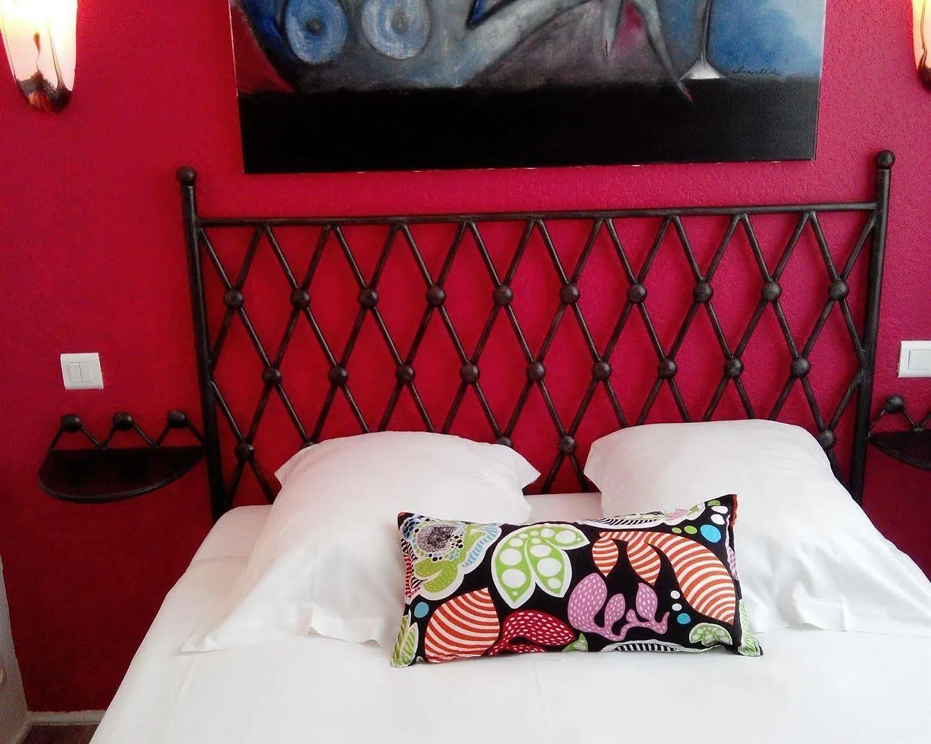 Hotel Brimer Cannes Frankreich