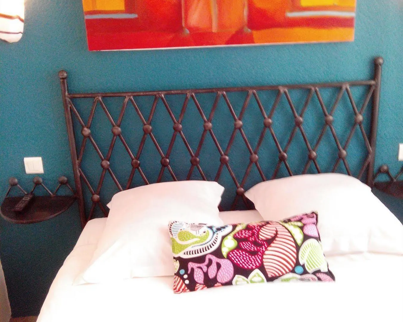 Hotel Brimer Cannes