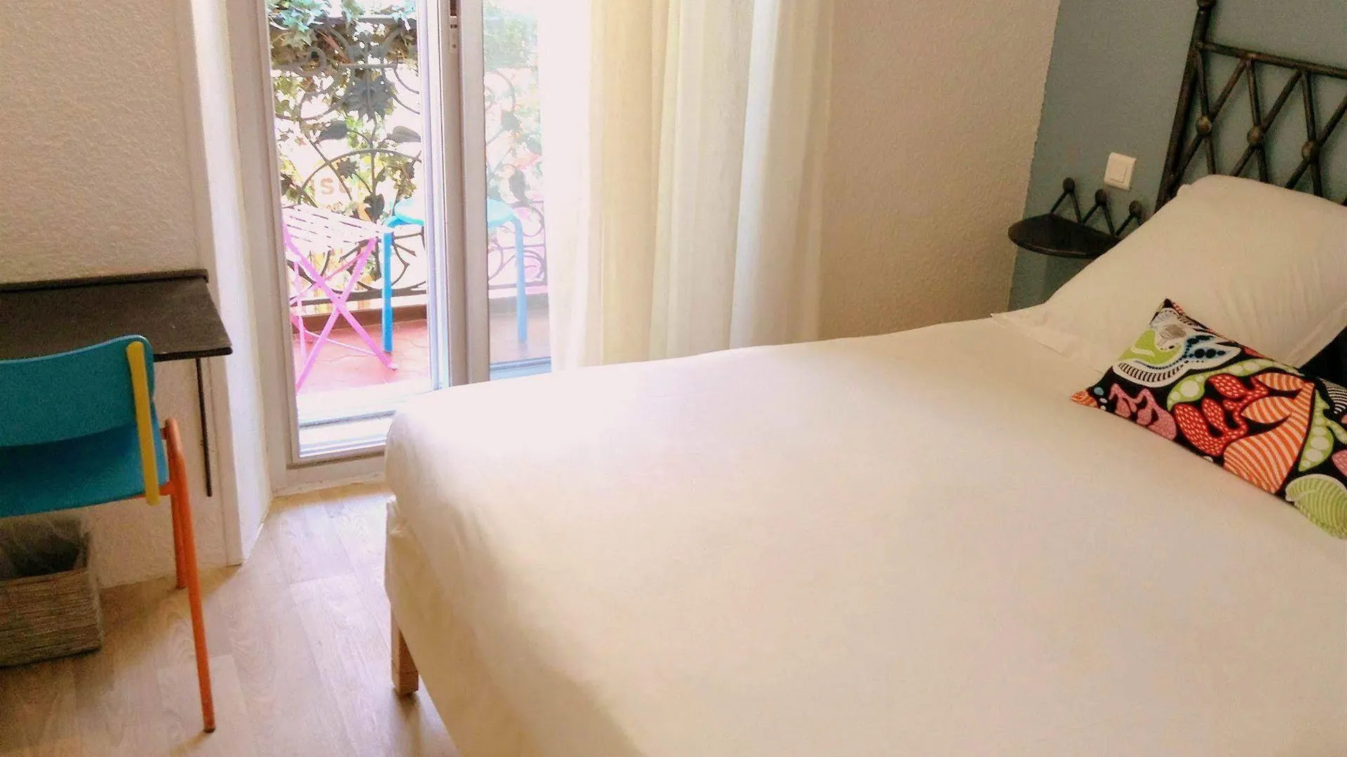 Hotel Brimer Cannes 2*,