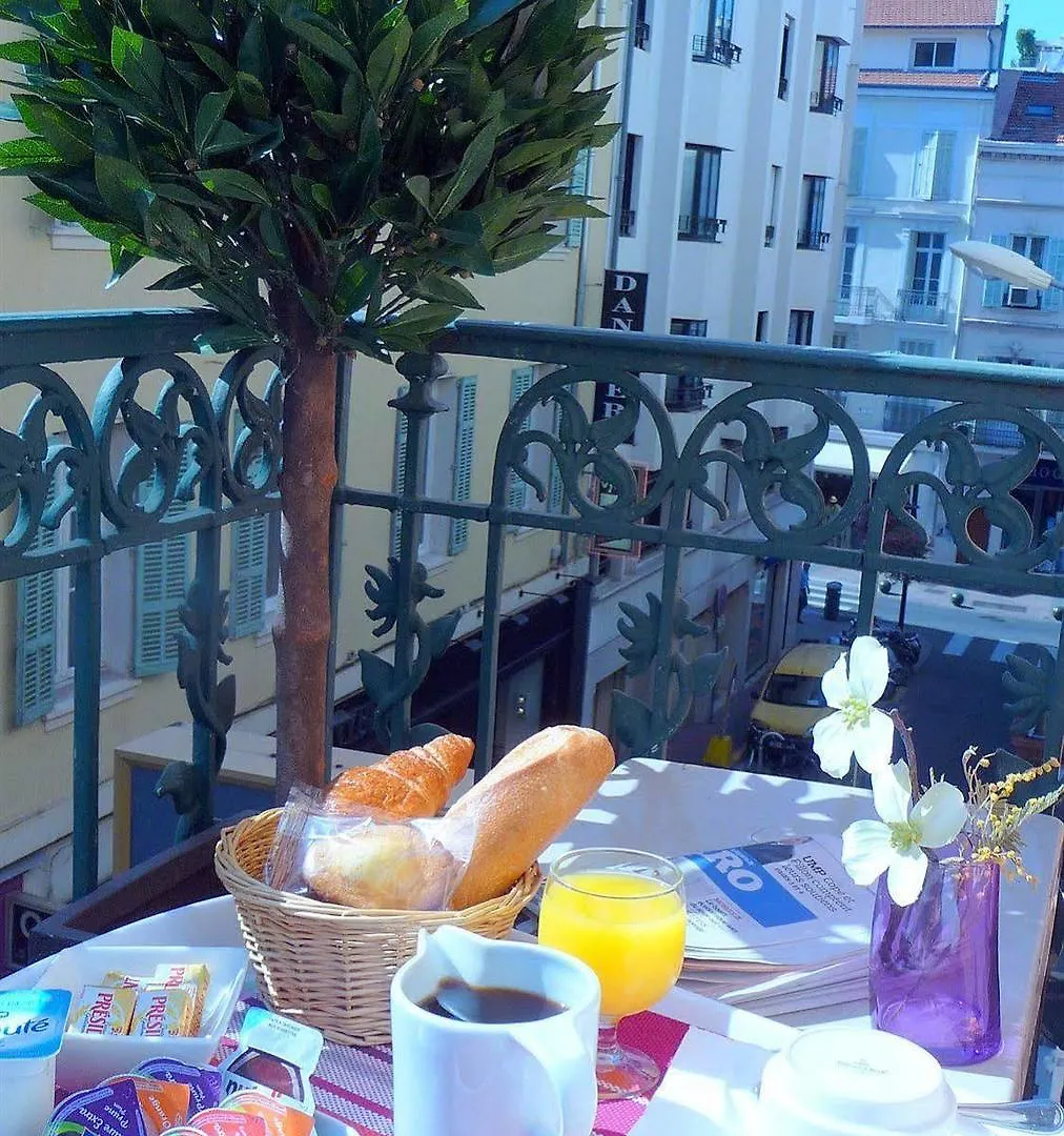 Hotel Brimer Cannes