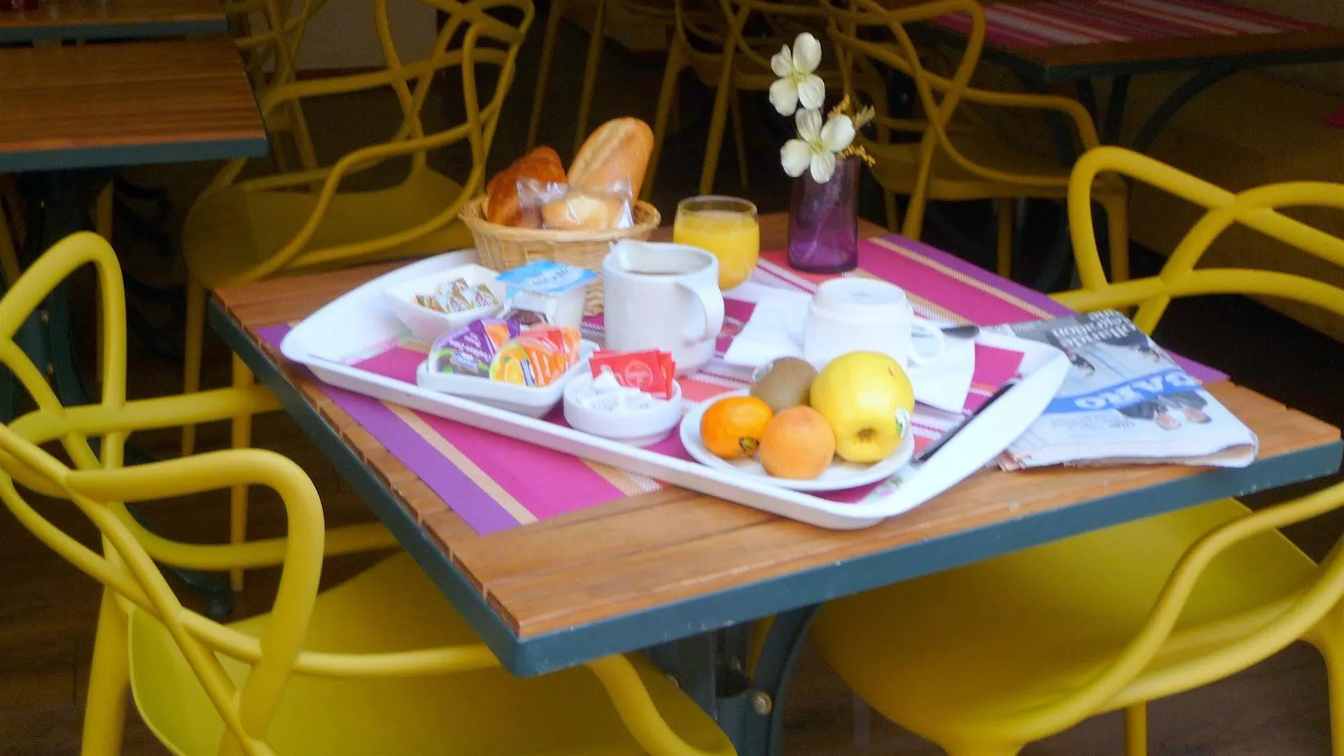 Hotel Brimer Cannes Frankreich