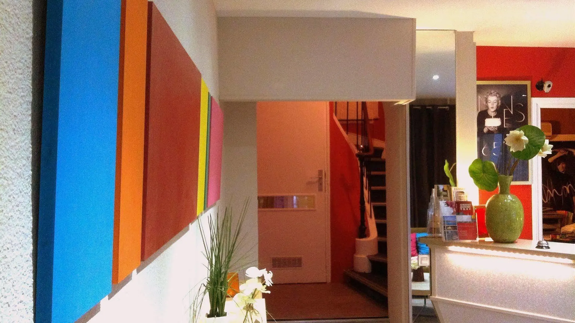 Hotel Brimer Cannes