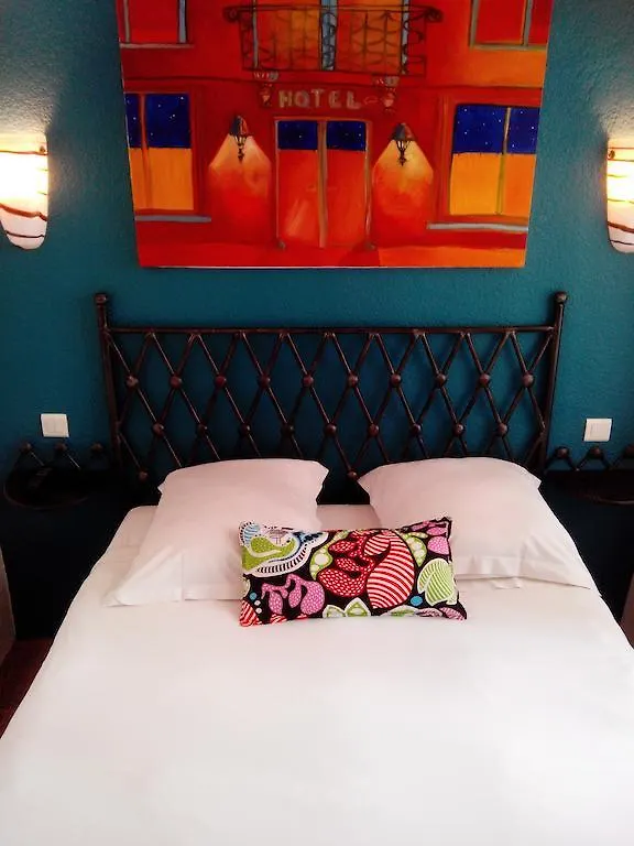 Hotel Brimer Cannes 2*,  Frankreich
