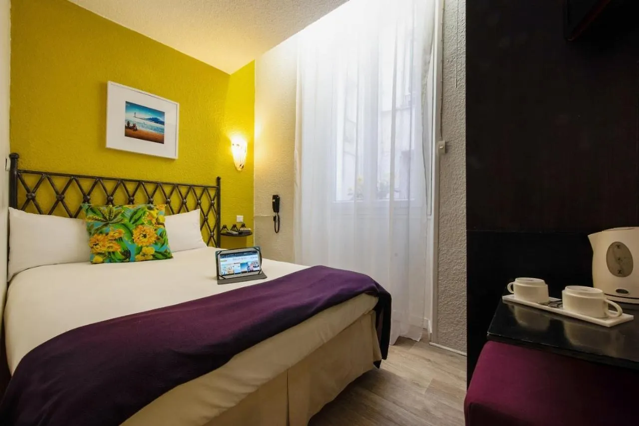 Hotel Brimer Cannes 2*,