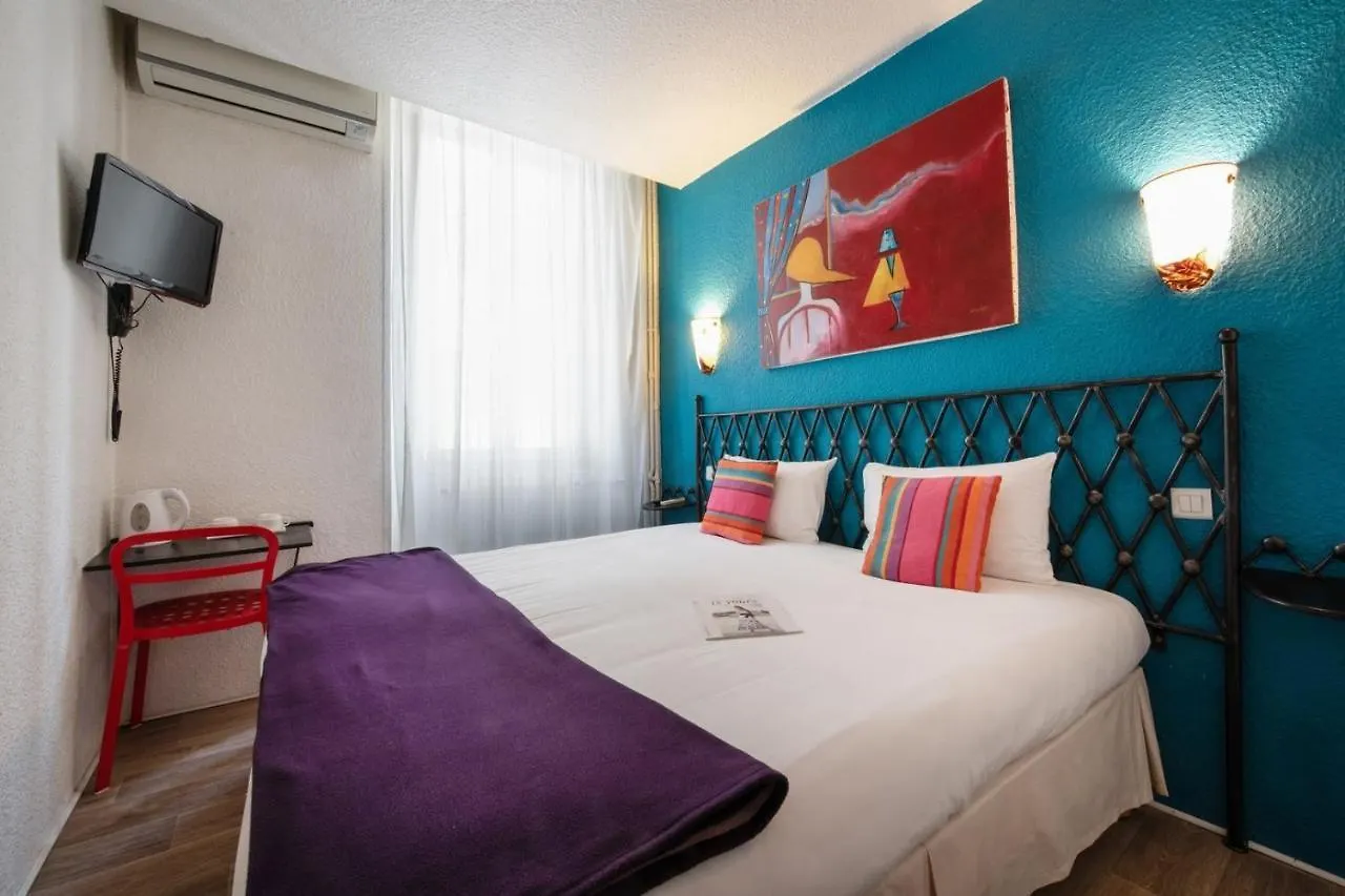 Hotel Brimer Cannes