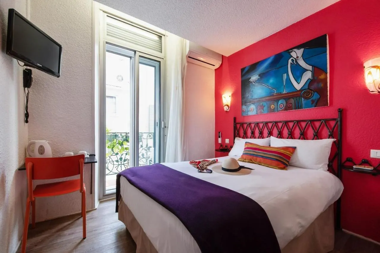 Hotel Brimer Cannes