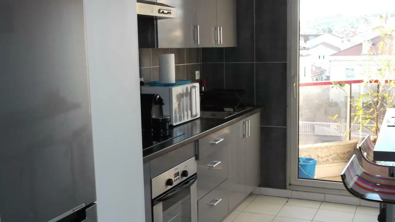 Hotel Brimer Cannes 2*,