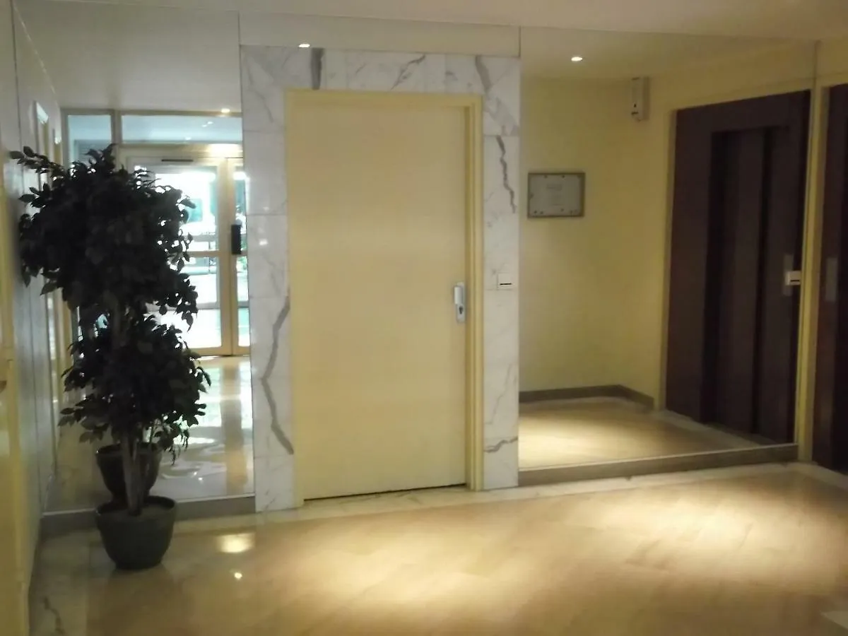 Hotel Brimer Cannes
