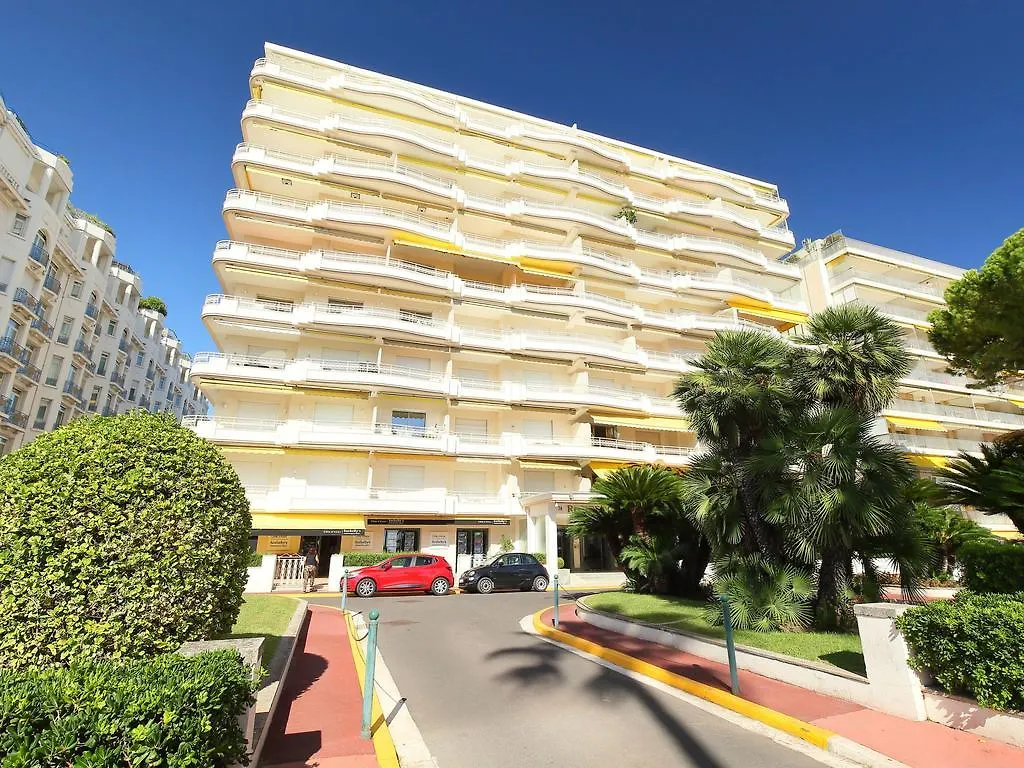 Hotel Brimer Cannes
