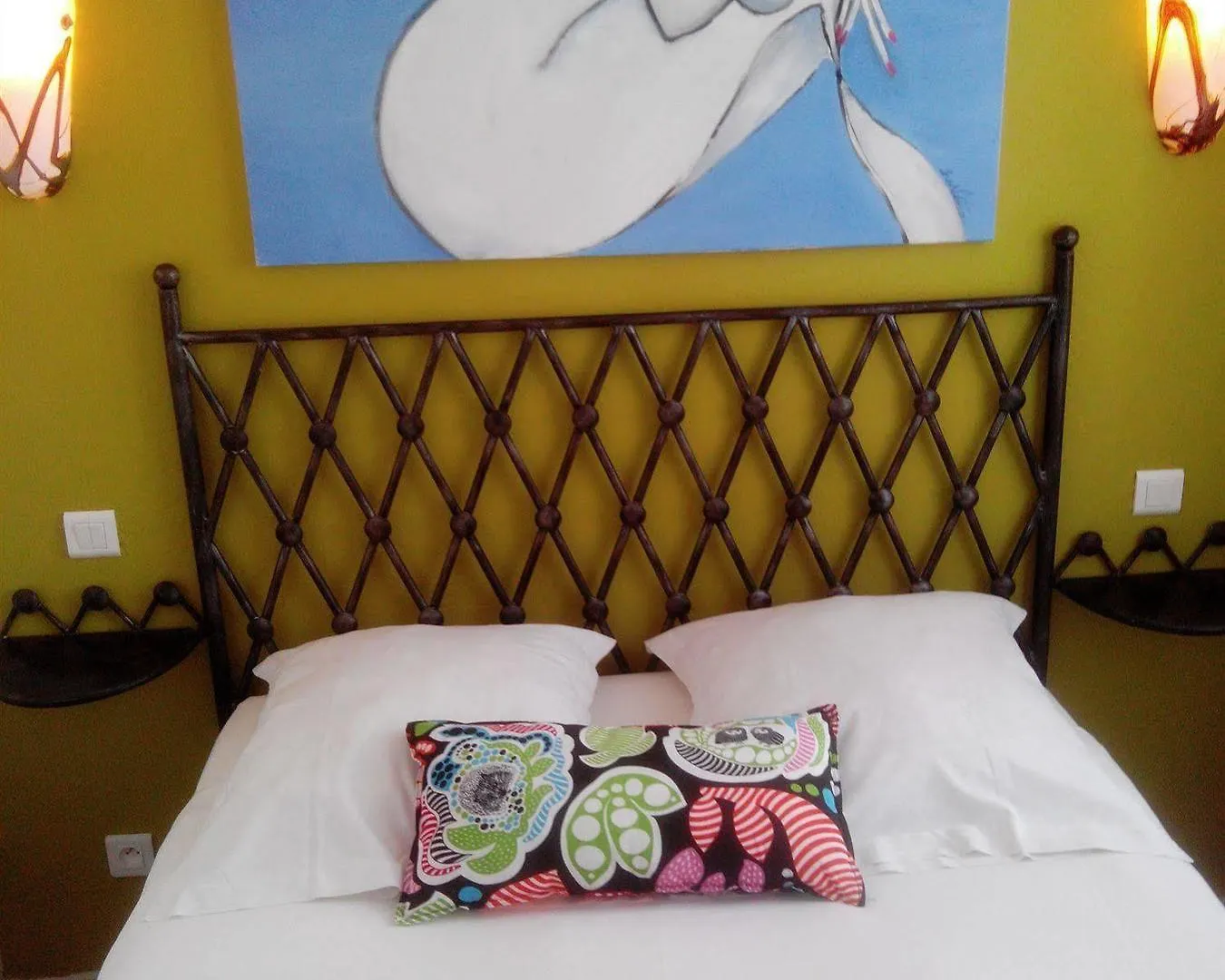 Hotel Brimer Cannes 2*,