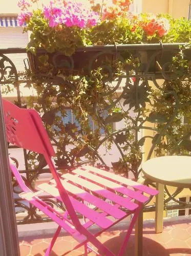**  Hotel Brimer Cannes France
