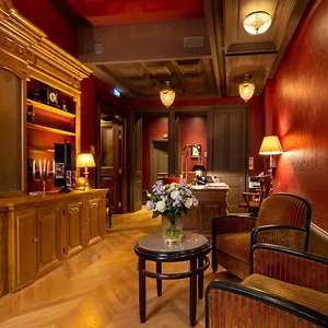 Bayard Bellecour 4* Lyon