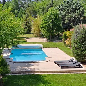 T2 Au Naturel Aix-en-Provence