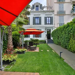 3* Hotel Pruly Centre