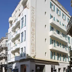 Hotel Bw Premier Collection Mondial