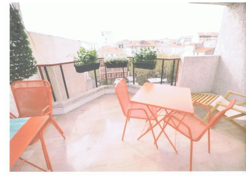 Hotel Brimer Cannes