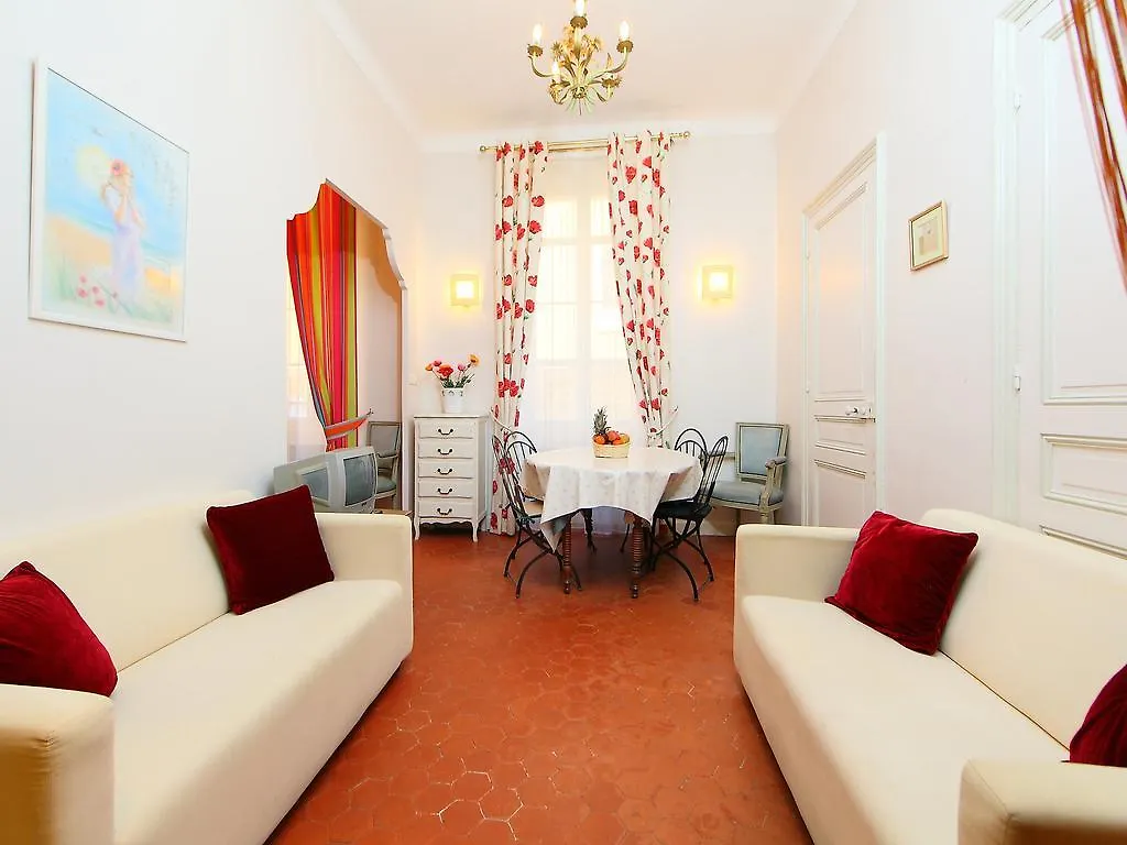 Hotel Brimer Cannes contacts