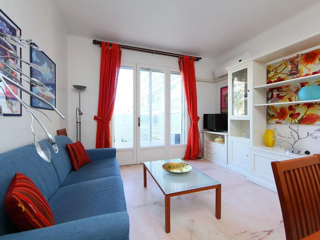 Hotel Brimer Cannes