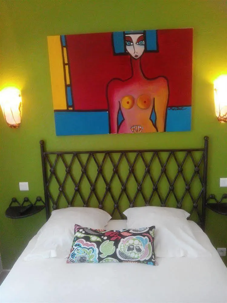 Hotel Brimer Cannes 2*,  France