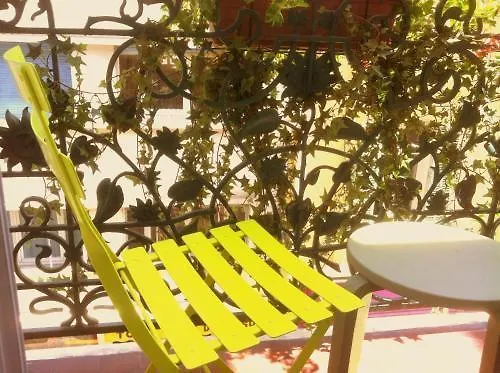 Hotel Brimer Cannes