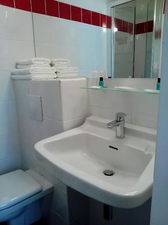 Hotel Brimer Cannes