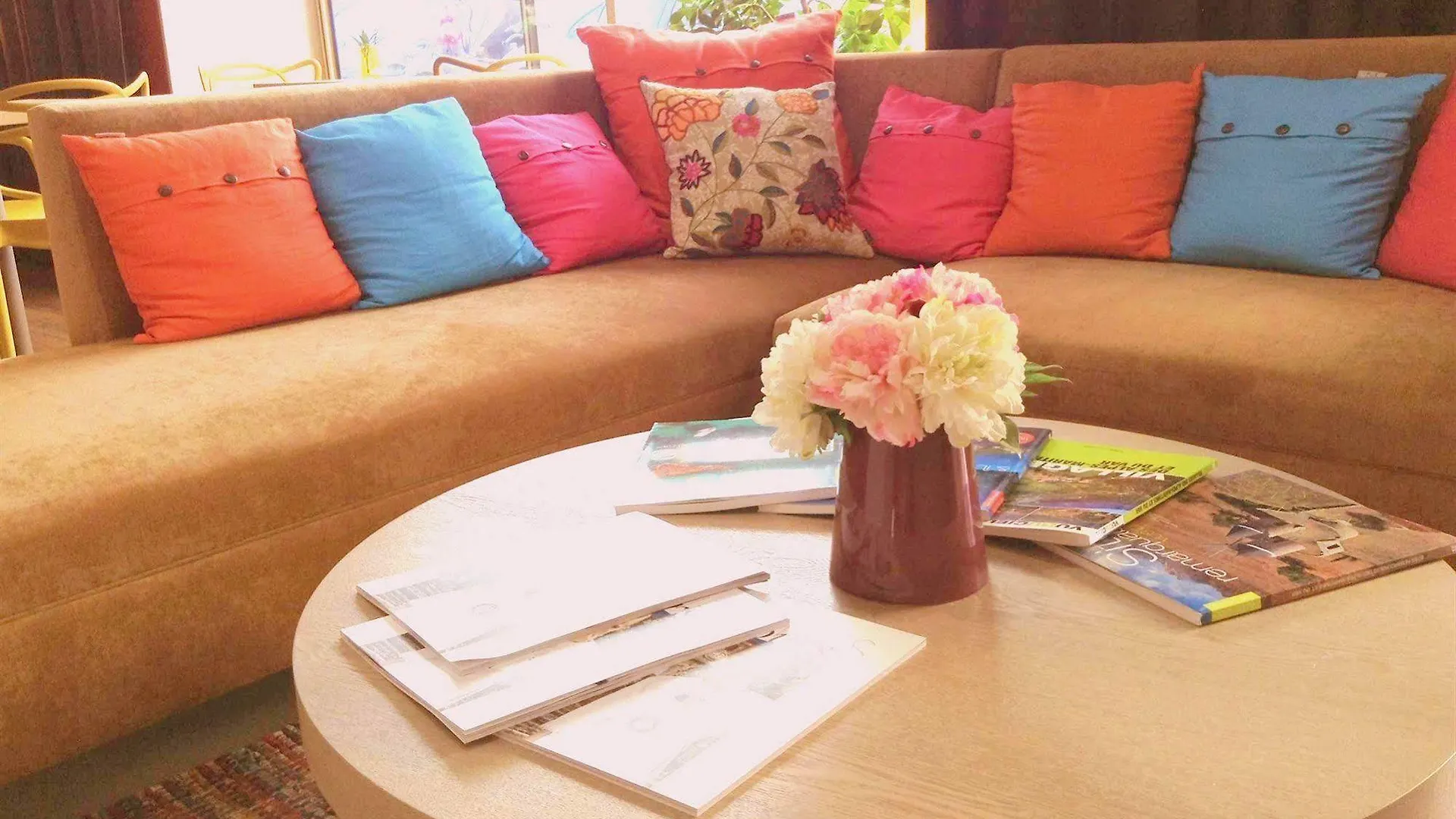 Hotel Brimer Cannes