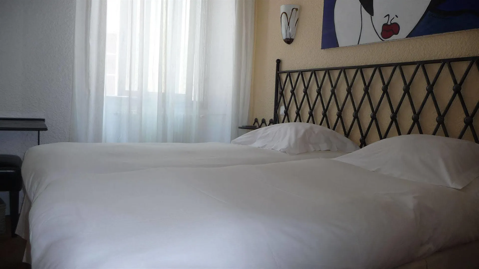 Hotel Brimer Cannes 2*,  France