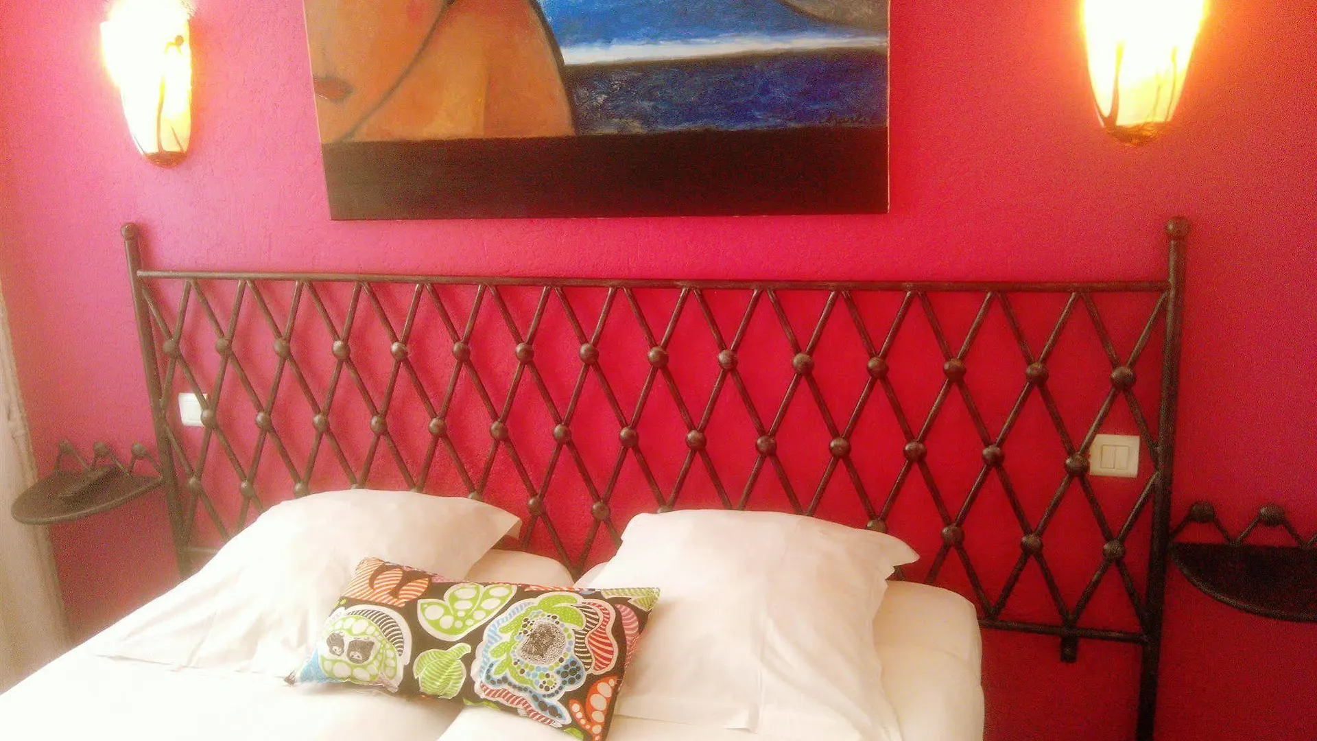 **  Hotel Brimer Cannes France